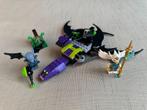 Lego Legends of Chima 70128 - Braptor's Wing Striker, Ophalen of Verzenden, Zo goed als nieuw, Complete set, Lego
