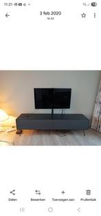 Tv kast, Huis en Inrichting, Kasten | Televisiemeubels, Ophalen, Overige materialen, Miden, 150 tot 200 cm