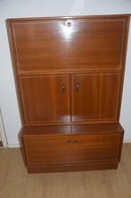 Mid Century Formule Kempkes kasten Retro 50/60s modulair A, Ophalen, Huis en Inrichting