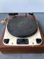 Platenspeler Garrard 301 inclusief Shure M232 toonarm, Ophalen of Verzenden, Gebruikt, Platenspeler, Overige merken