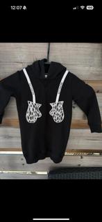 Moncler sweater jurkje, Ophalen, Gebruikt, Moncler, Meisje