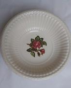 Wedgwood Moss Rose, Ophalen of Verzenden, Zo goed als nieuw, Wedgwood, Kop(pen) en/of Schotel(s)