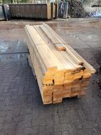 50 Balken 15 x 6 cm  lang  3.30 m, Ophalen, 250 cm of meer, Balken