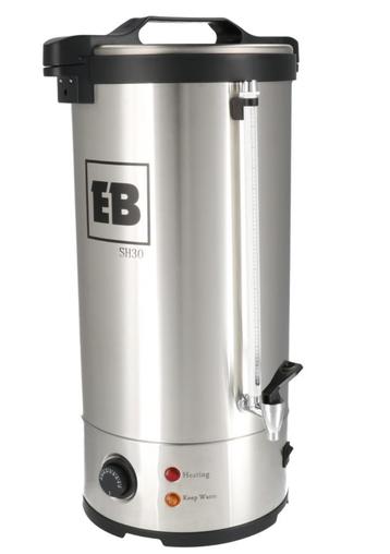 Easybrew Sparge Water Heater 20L beschikbaar voor biedingen