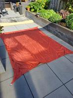 Schaduwdoeken 3 stuks, Tuin en Terras, Schaduwdoeken, Ophalen, Zo goed als nieuw