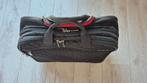 Hedgren (Business) Trolley - Black, Overige materialen, Wieltjes, Gebruikt, Minder dan 50 cm