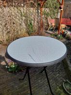 Te huur: 3x mooie statafel 80cm, Ophalen, Zo goed als nieuw