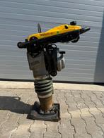 Wacker Neuson BS60-2 Stamper, Tuin en Terras, Ophalen, Gebruikt