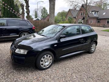 Fiat STILO 1.6-16V RACING beschikbaar voor biedingen