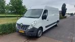 Renault Master T35 2.3 dCi L3H2 AIRCO/NAVI BJ 2016, Auto's, Euro 5, Stof, Gebruikt, 4 cilinders