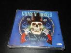 Guns 'n Roses - The Broadcast Collection, Verzenden, Nieuw in verpakking