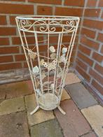 Parapluhouder smeedijzer, Antiek en Kunst, Curiosa en Brocante, Ophalen