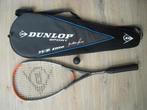 Squash racket Dunlop Sport Power Series & hoes & bal, Sport en Fitness, Squash, Ophalen of Verzenden, Zo goed als nieuw, Racket