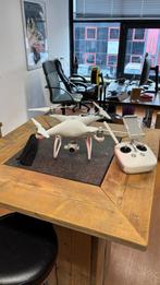 DJI Phantom 4 4K drone, Ophalen of Verzenden, Gebruikt, Drone met camera