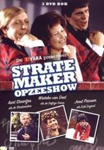 Stratemakers op zee show - 3 dvd box, Verzenden, Alle leeftijden, Boxset, Zo goed als nieuw