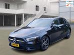 Mercedes-Benz A-klasse 200 Premium Plus, Auto's, 65 €/maand, Lichtsensor, Gebruikt, Euro 6