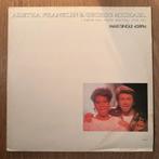 George Michael & Aretha Franklin I Knew You Where Waiting, Pop, Gebruikt, Ophalen of Verzenden, Maxi-single