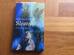 Sleuteloog - Hella S. Haasse. Gesigneerd., Boeken, Ophalen of Verzenden, Zo goed als nieuw, Nederland