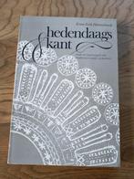 Hedendaags Kant en Het Kantklosboek, Ophalen of Verzenden