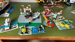 Lego system set in 1 koop, Kinderen en Baby's, Speelgoed | Duplo en Lego, Ophalen of Verzenden, Gebruikt, Lego