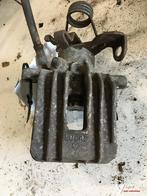 Audi A4 2001 Remklauw Linksachter of Rechtsachter, Ophalen of Verzenden, Gebruikt