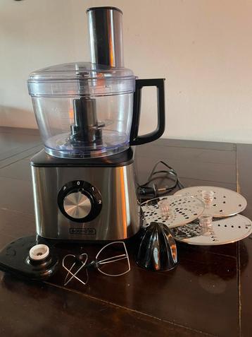 Bourgini keukenmixer beschikbaar voor biedingen