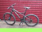 atb fiets, Fietsen en Brommers, Fietsen | Mountainbikes en ATB, Gebruikt, Hardtail, Heren, 53 tot 57 cm