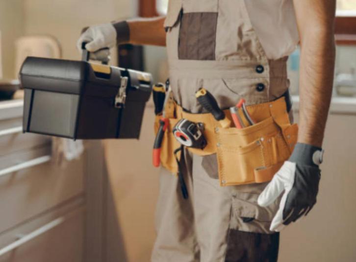 Mark Helpt - met aandacht - Kleine klusjes in en om het huis, Diensten en Vakmensen, Klussers en Klusbedrijven