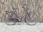 Gazelle Dames fiets 28 inch 3 versnelling in Handgreep, Fietsen en Brommers, Fietsen | Dames | Damesfietsen, Ophalen, Versnellingen