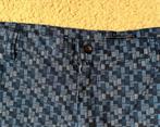 BPC collection korte pantalon maat 66, Ophalen of Verzenden, Nieuw, Overige maten, Blauw