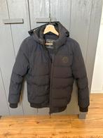 Cars Jeans gewatteerde jas - Maat 164, Kinderen en Baby's, Kinderkleding | Maat 164, Ophalen, Zo goed als nieuw, Jongen, Jas