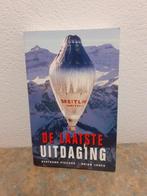 Boek de laatste uitdaging, Ophalen of Verzenden, Zo goed als nieuw, Europa