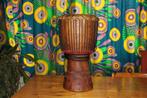 Djembe Nieuw, Nieuw, Trommel, Ophalen