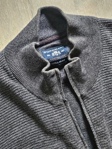 State of Art Vest - Maat M beschikbaar voor biedingen