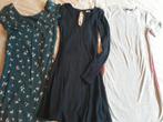 Hollister, Bershka, C&A jurken maat XS en S, Kleding | Dames, Ophalen of Verzenden, Zo goed als nieuw, Maat 36 (S)