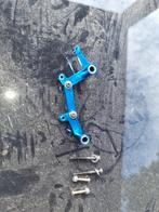 Aluminium Stuur Bellcrank Set – Geschikt voor Traxxas 2wd, Ophalen