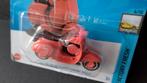 Vespa 90 SS Super Sprint 1966 3inch Hotwheels Pol, Nieuw, Ophalen of Verzenden