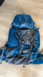 Blauwe backpack merk Gelert, Sieraden, Tassen en Uiterlijk, Tassen | Rugtassen, Overige merken, 40 cm of meer, Gebruikt, Ophalen of Verzenden