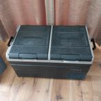 Hyckes grote koel/vriesbox, Ophalen, Zo goed als nieuw, Compressor