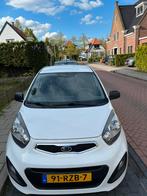 KIA Picanto 1.0 Cvvt 5-DRS 2011 FASE UITVOERING, Auto's, Kia, Origineel Nederlands, Te koop, 5 stoelen, 820 kg