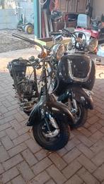 Onderdelen Grande Retro Scooter, Ophalen of Verzenden, Gebruikt, Overige typen, Overige merken