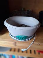 Hotstones voor massage - Medisana, Ophalen of Verzenden, Gebruikt