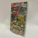 Nintendo Switch Mario Party Super Stars, Flex Ltd., Zo goed als nieuw, https://flex.com/contact-us, Nobelstraat 10, 5807 GA Oostrum