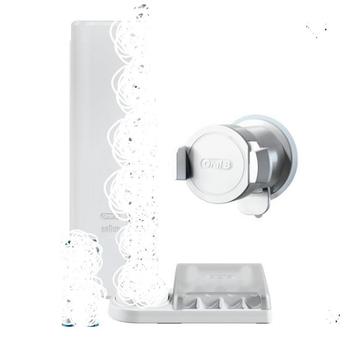 Oral-B accessoires: Smartphone houder, Reisetui incl.oplader beschikbaar voor biedingen