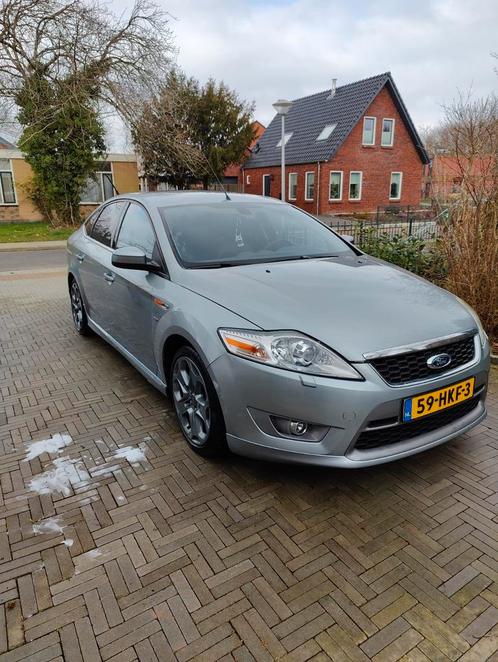 Ford Mondeo 2.5 20V 225pk Titanium 2009, Auto's, Ford, Particulier, Mondeo, ABS, Adaptieve lichten, Airbags, Airconditioning, Bluetooth