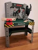 Bosch werktafel workbench, Ophalen, Gebruikt