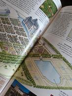 Capitool Loire-dal Reisgids, Boeken, Reisgidsen, Onbekend, Capitool, Europa, Ophalen of Verzenden