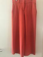 Oranje kleurige Vanilia broek/culotte (maat 40), Kleding | Dames, Maat 38/40 (M), Vanilia, Oranje, Ophalen of Verzenden