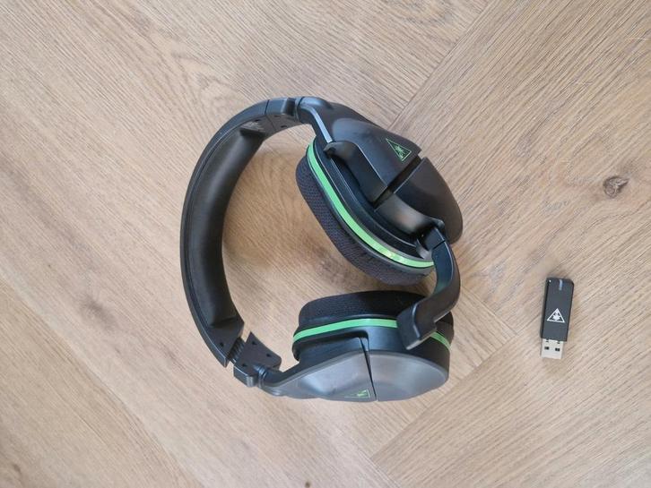 Turtle Beach Stealth 600 Gen 2, Computers en Software, Headsets, Zo goed als nieuw, Gaming headset, Ophalen of Verzenden
