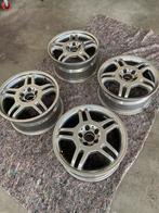 Mercedes originele AMG breedset velgen 17 inch, Auto-onderdelen, Banden en Velgen, Velg(en), 17 inch, Ophalen of Verzenden, Zomerbanden